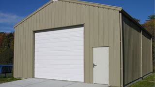 Garage Door Openers at Orinda Orinda, California